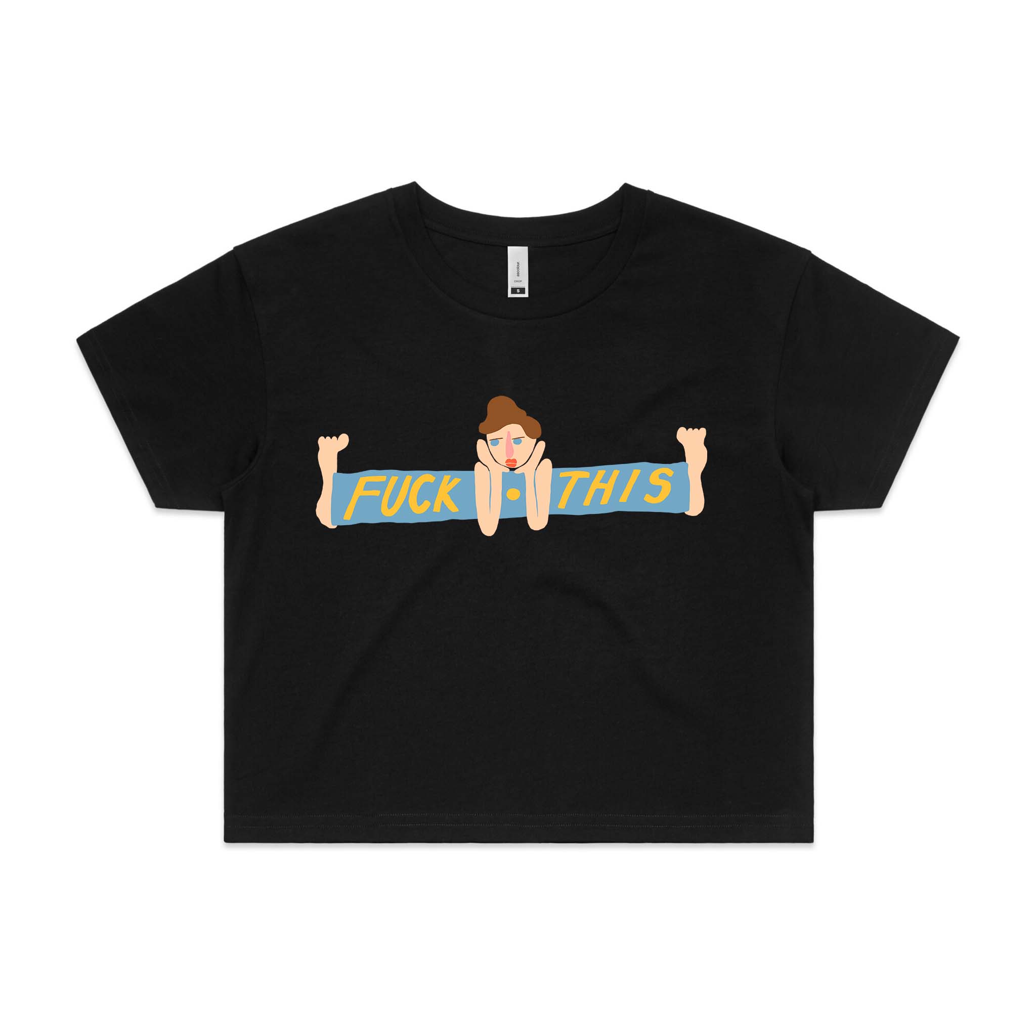 Fuck This Tee