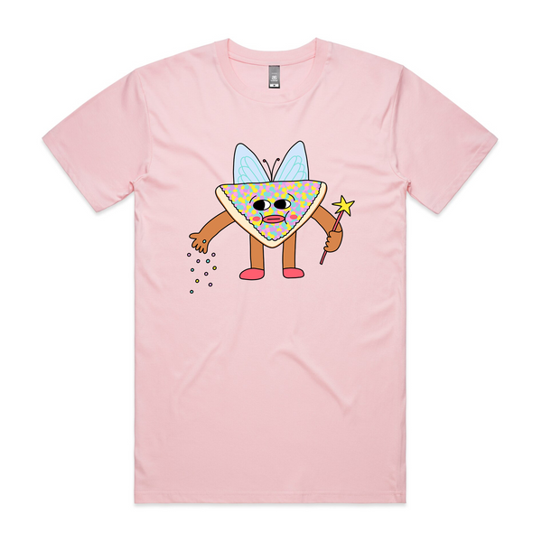 Fairy Bread Tee