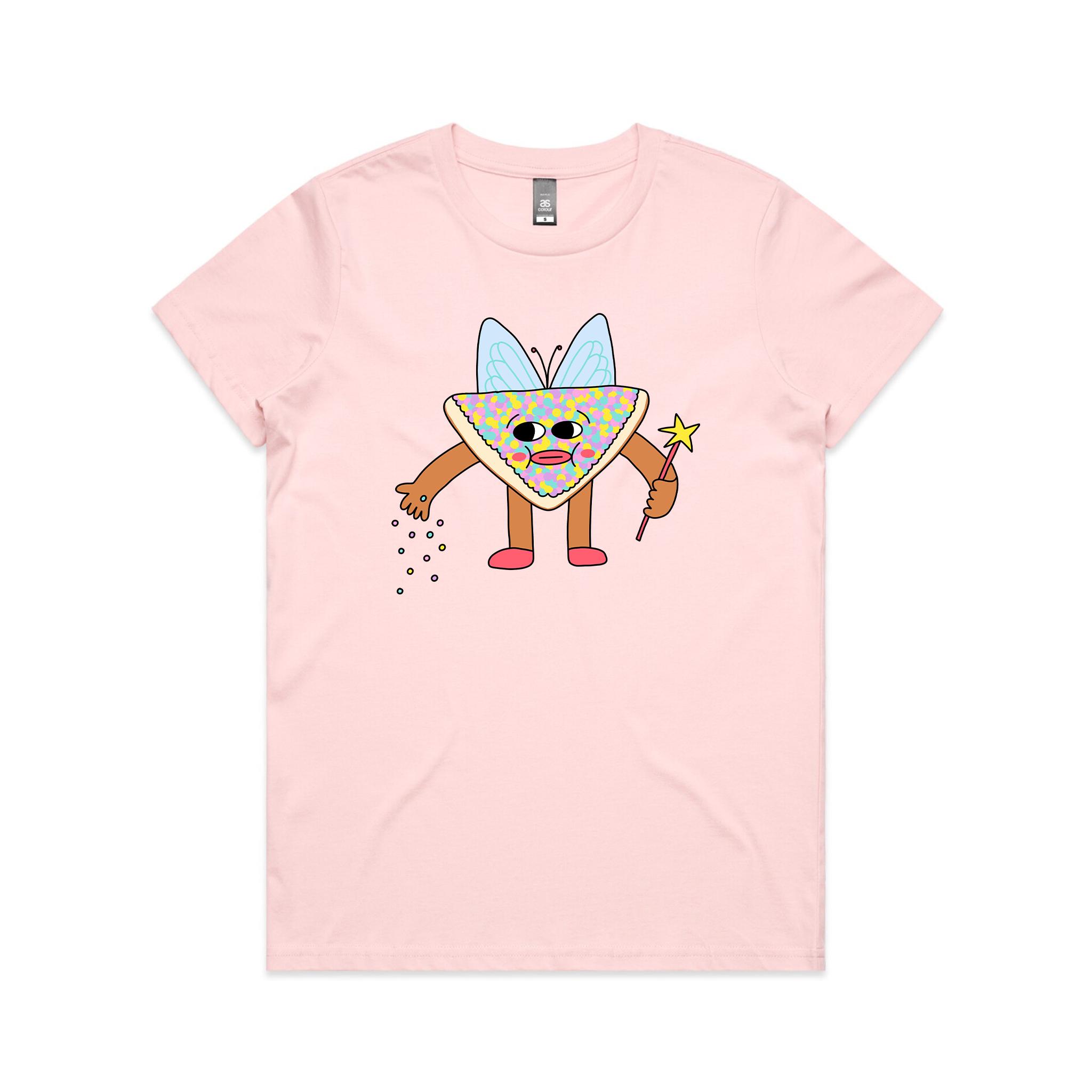 Fairy Bread Tee