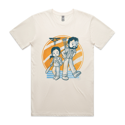 Fireflies Tee by Lonely Kids Club. All clothing from our T-shirts to our shorts and hoodies are ethically made, and printed packed and shipped from Sydney.