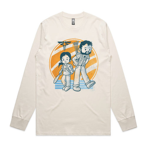 Fireflies Tee by Lonely Kids Club. All clothing from our T-shirts to our shorts and hoodies are ethically made, and printed packed and shipped from Sydney.