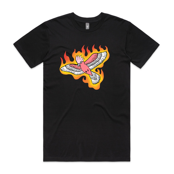 Flamin' Galah Tee