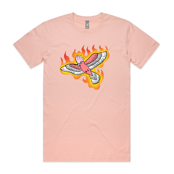 Flamin' Galah Tee