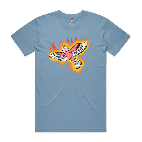 Flamin' Galah Tee