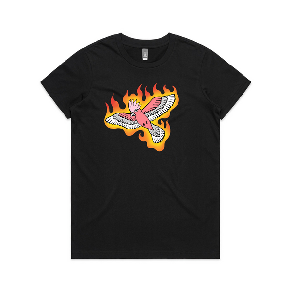 Flamin' Galah Tee