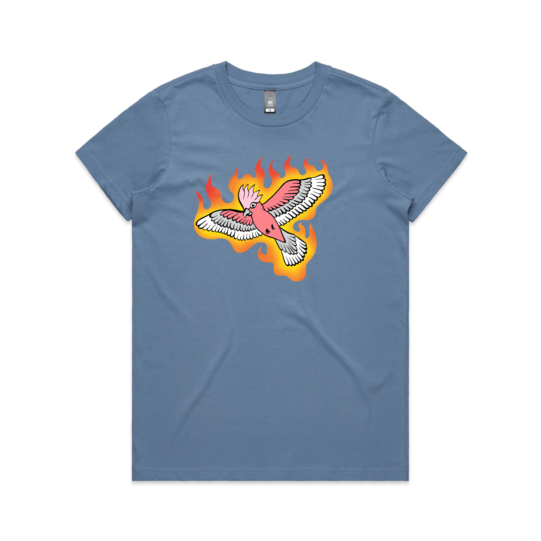 Flamin' Galah Tee