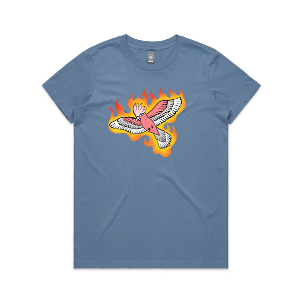 Flamin' Galah Tee