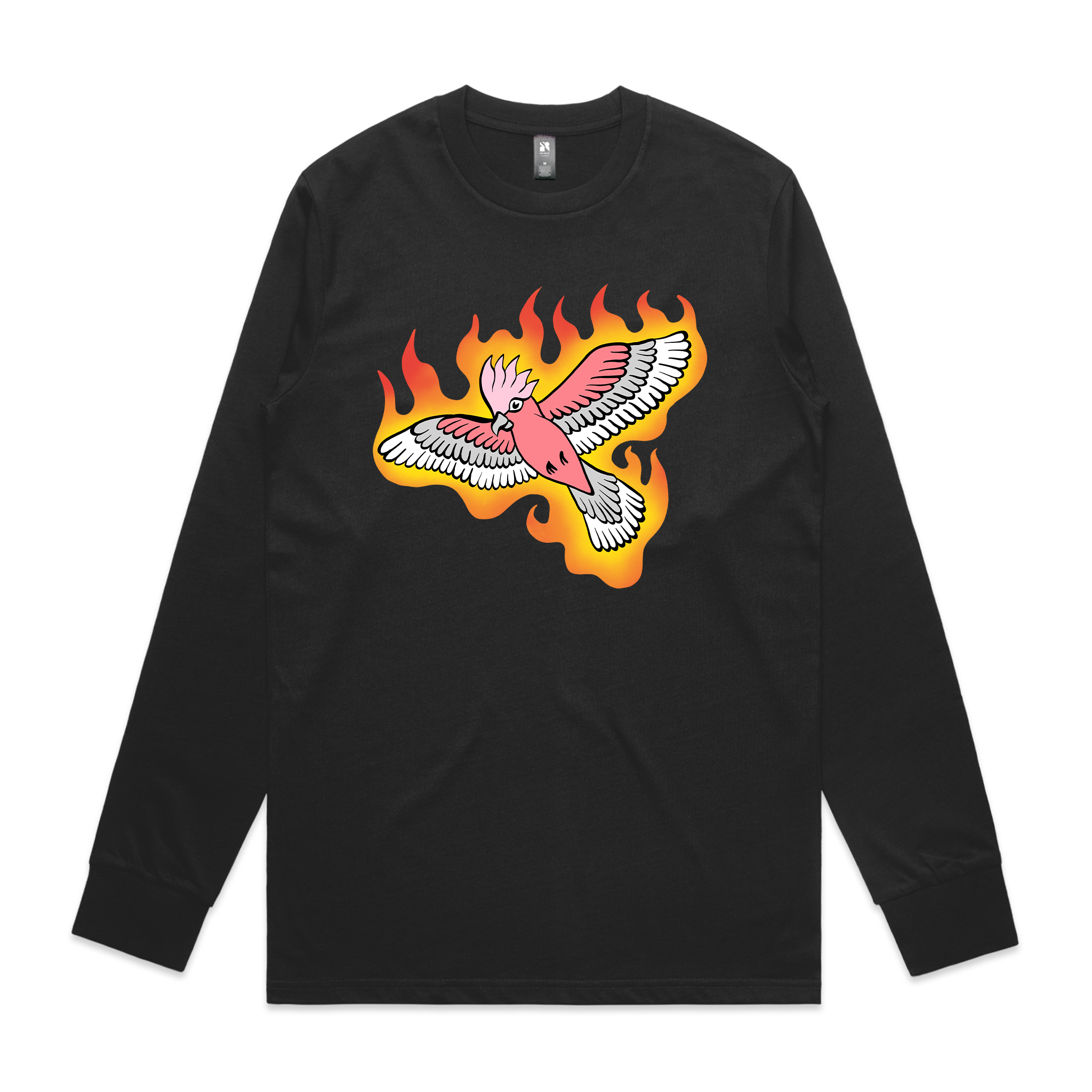 Flamin' Galah Tee