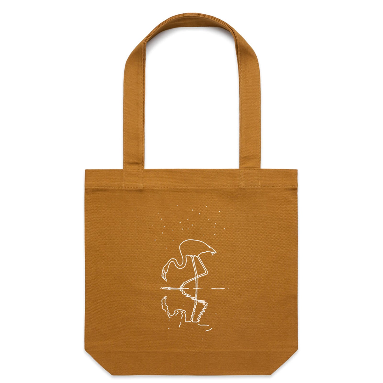 Flamingo Tote