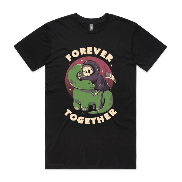 Forever Together Tee