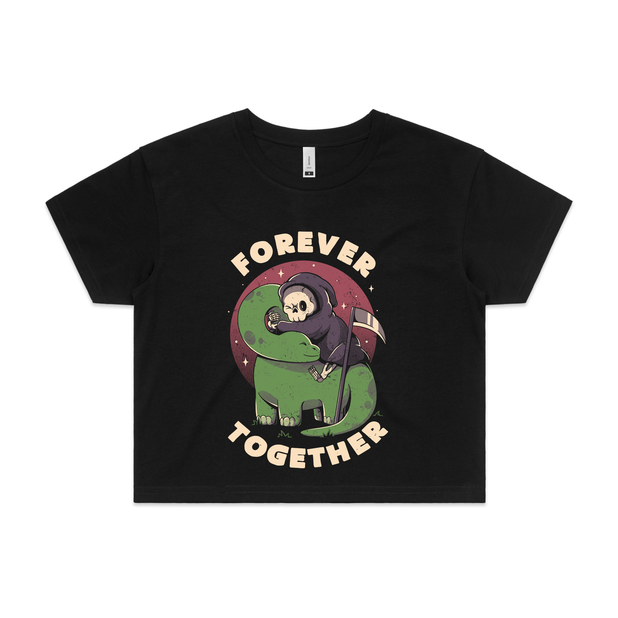 Forever Together Tee