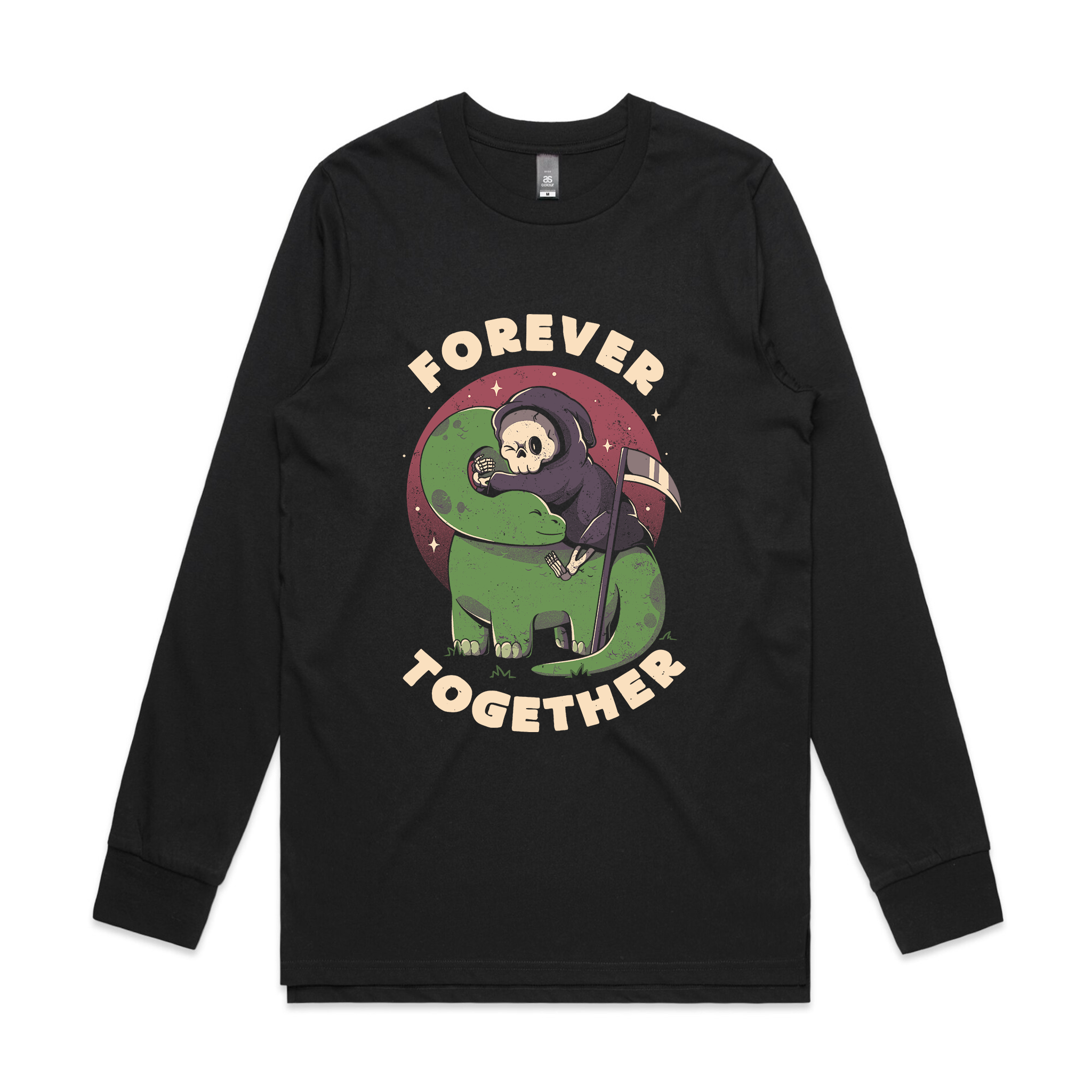 Forever Together Tee