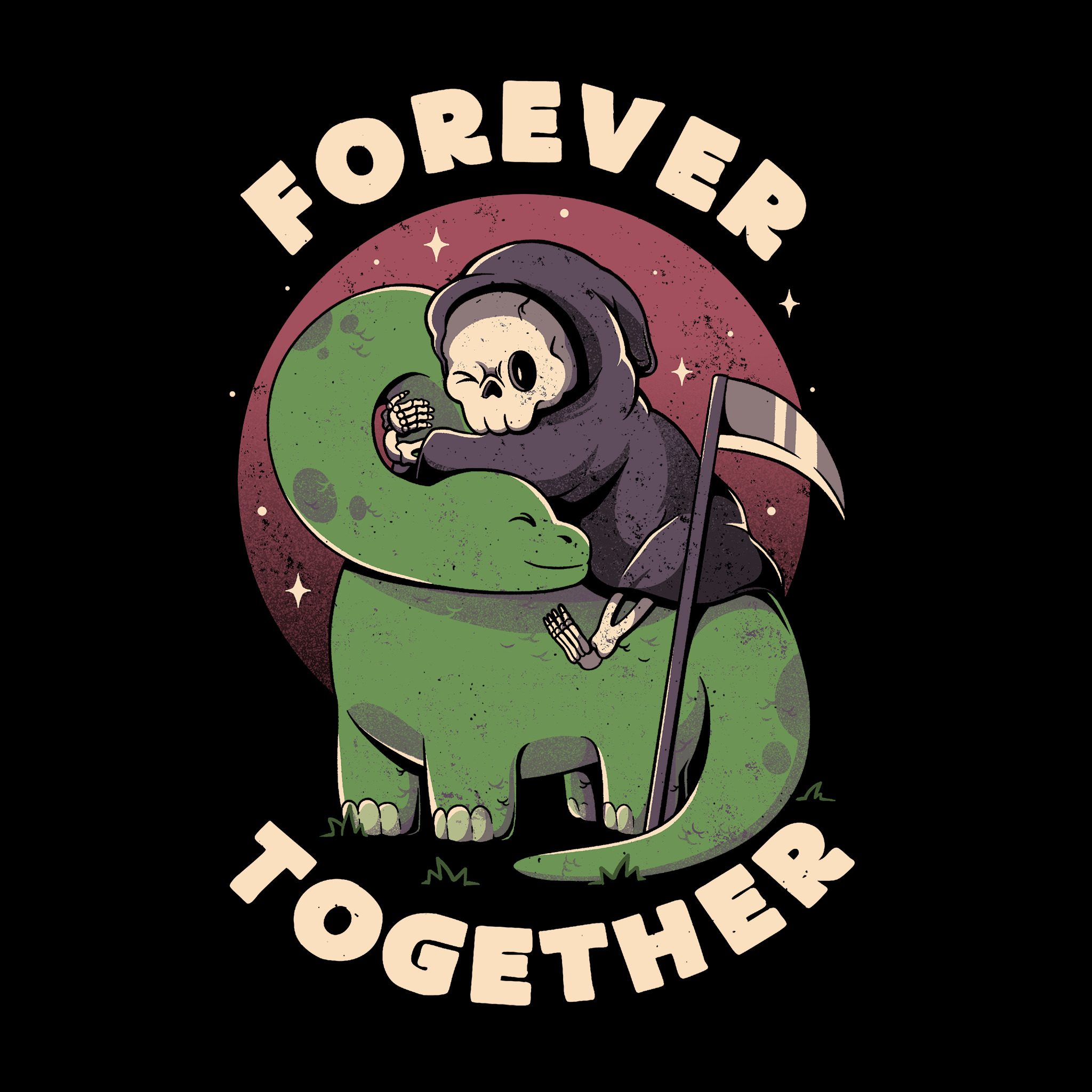 Forever Together Tee