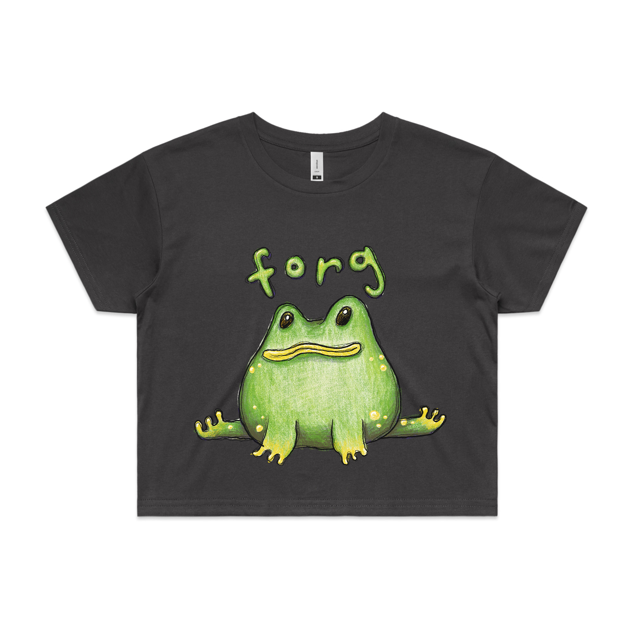 Forg Tee