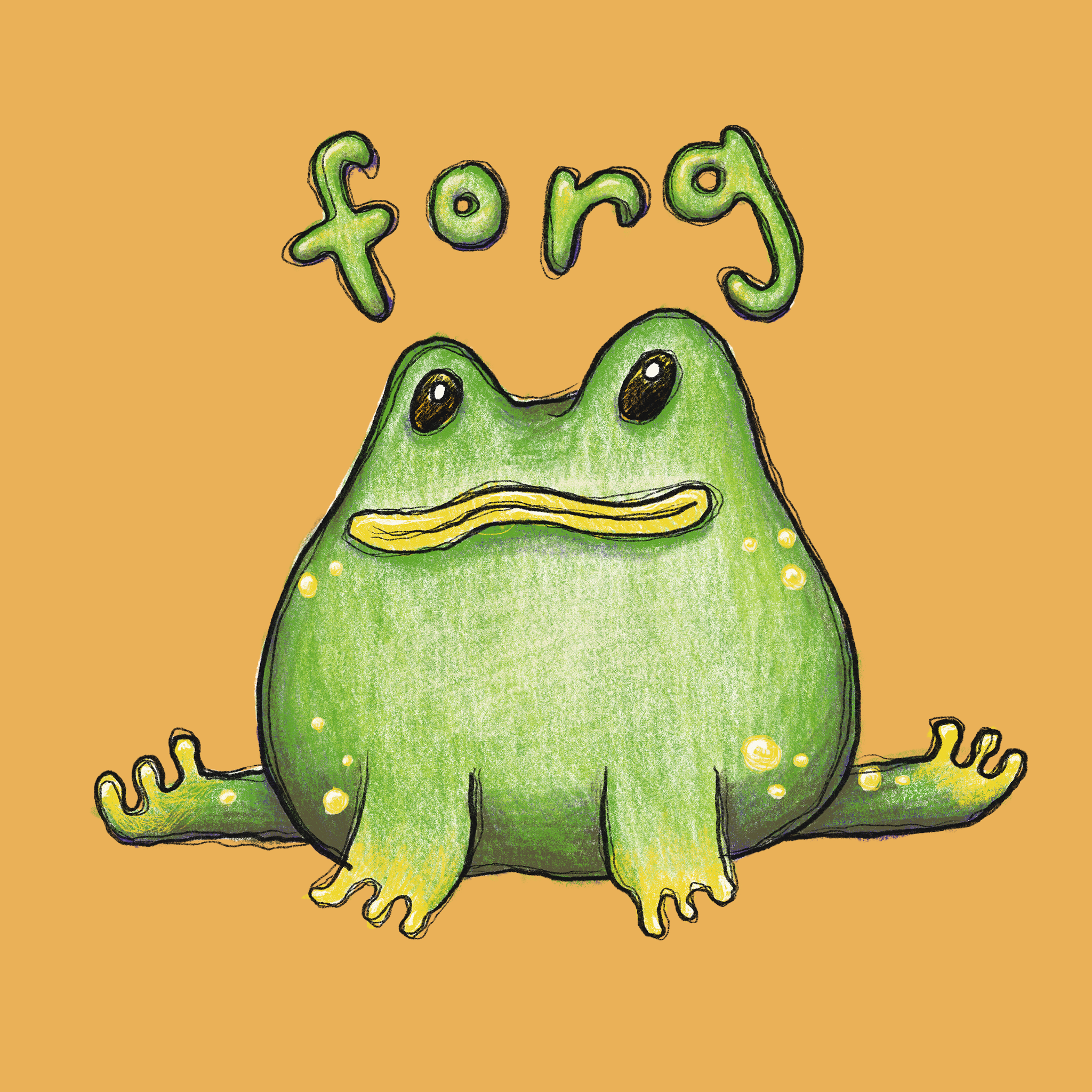 Forg Tee