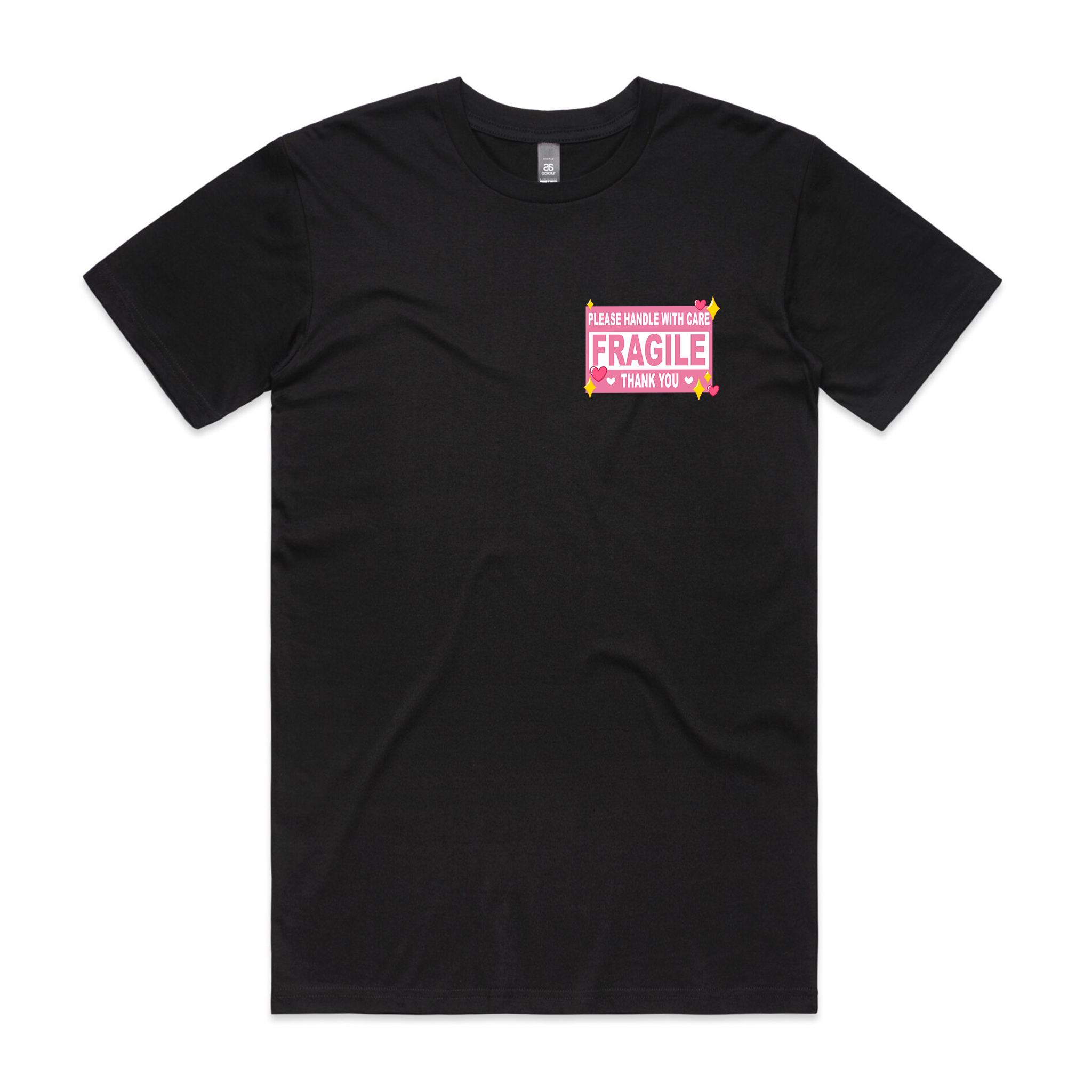 Fragile Tee