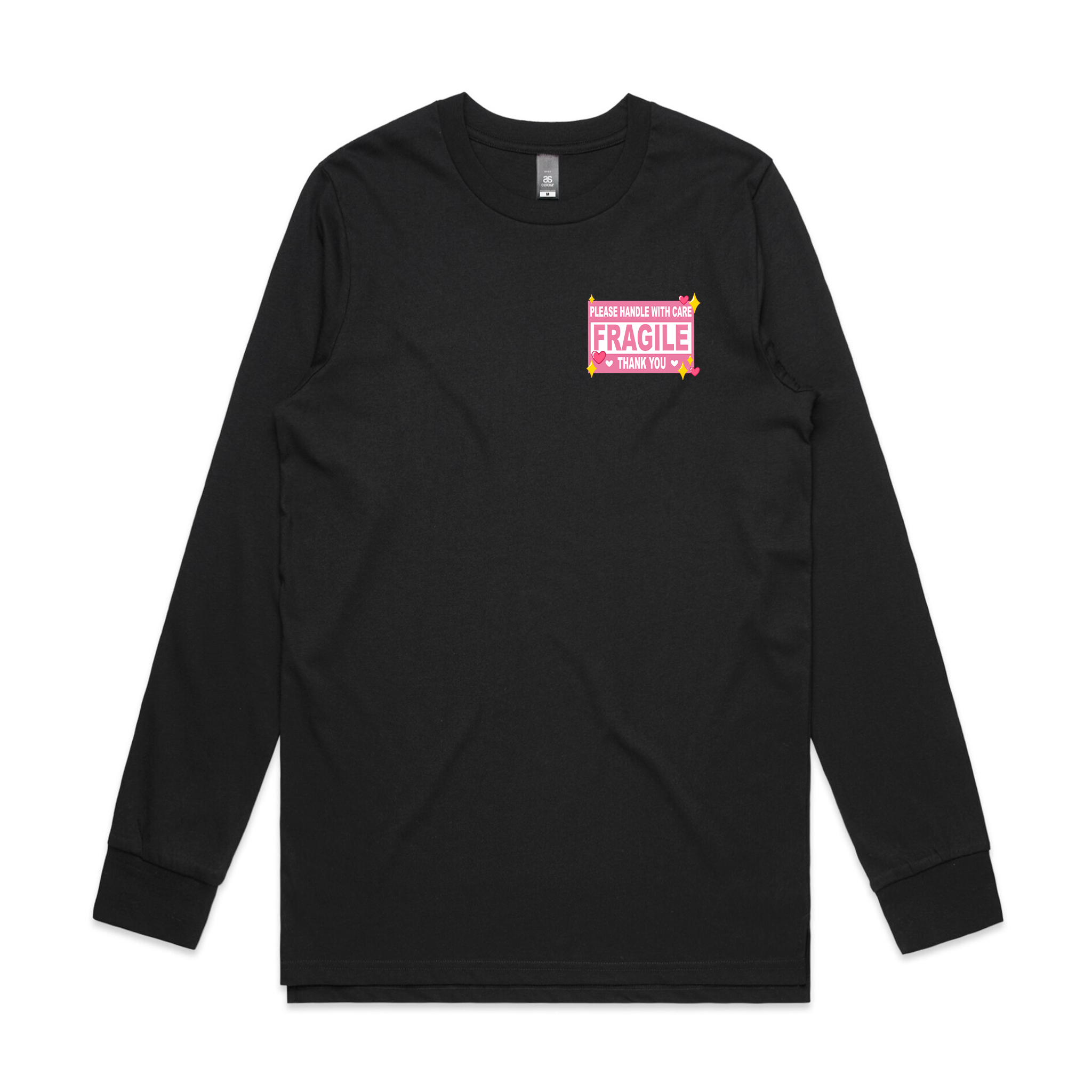 Buy Fragile Tee Online Shop at Lonely Kids Club