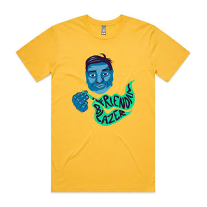 Friendan Blazer Tee