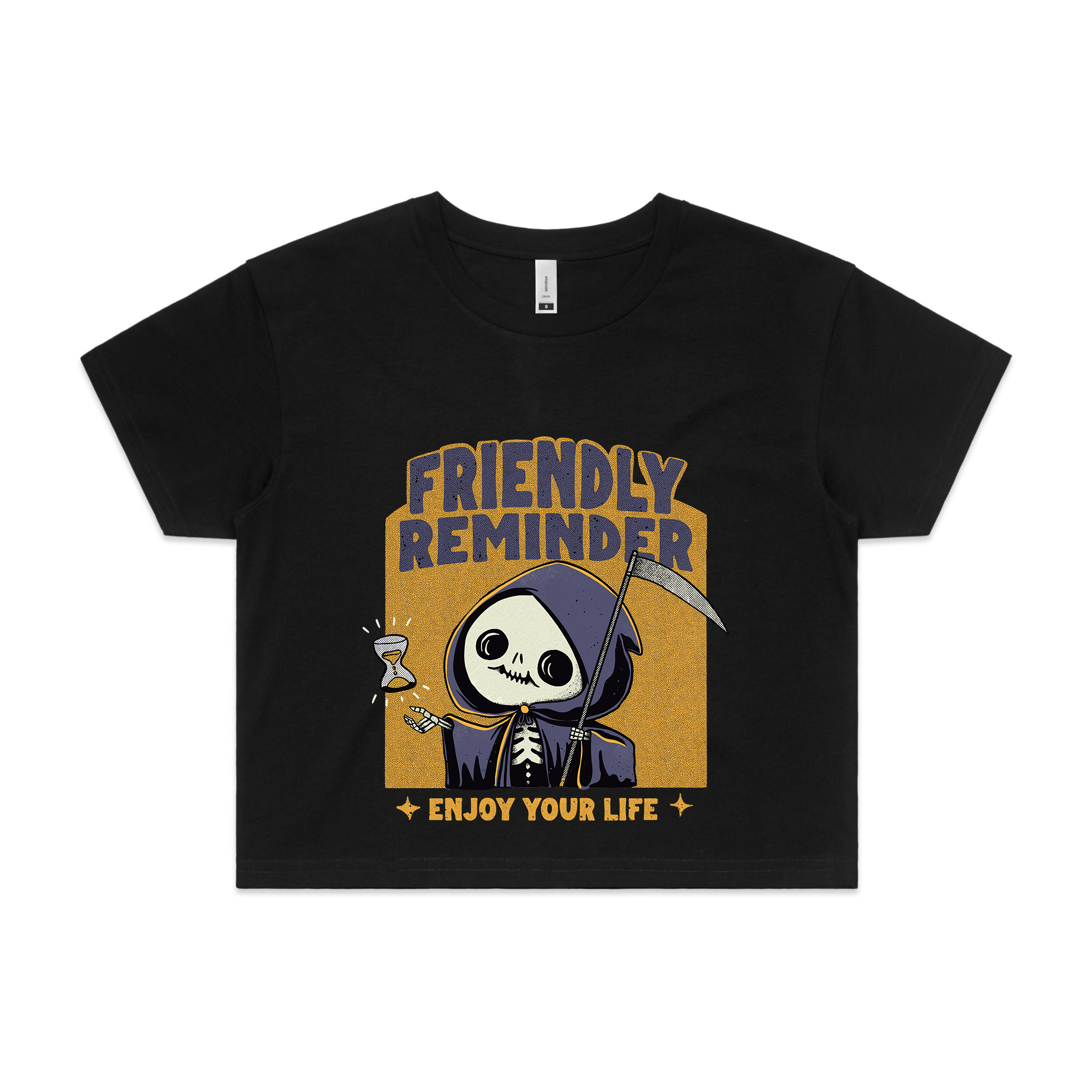 Friendly Reminder Tee