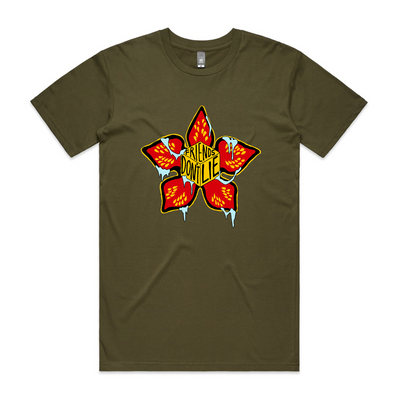 Friends Don't Lie Tee by Lonely Kids Club. All clothing from our T-shirts to our shorts and hoodies are ethically made, and printed packed and shipped from Sydney.