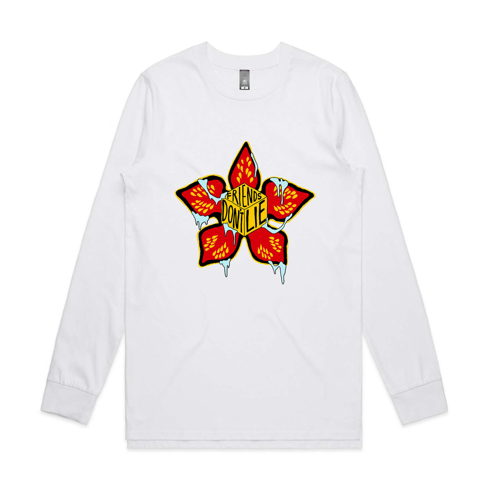 Friends Don't Lie Tee
