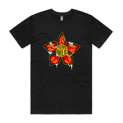 Friends Don't Lie Tee by Lonely Kids Club. All clothing from our T-shirts to our shorts and hoodies are ethically made, and printed packed and shipped from Sydney.