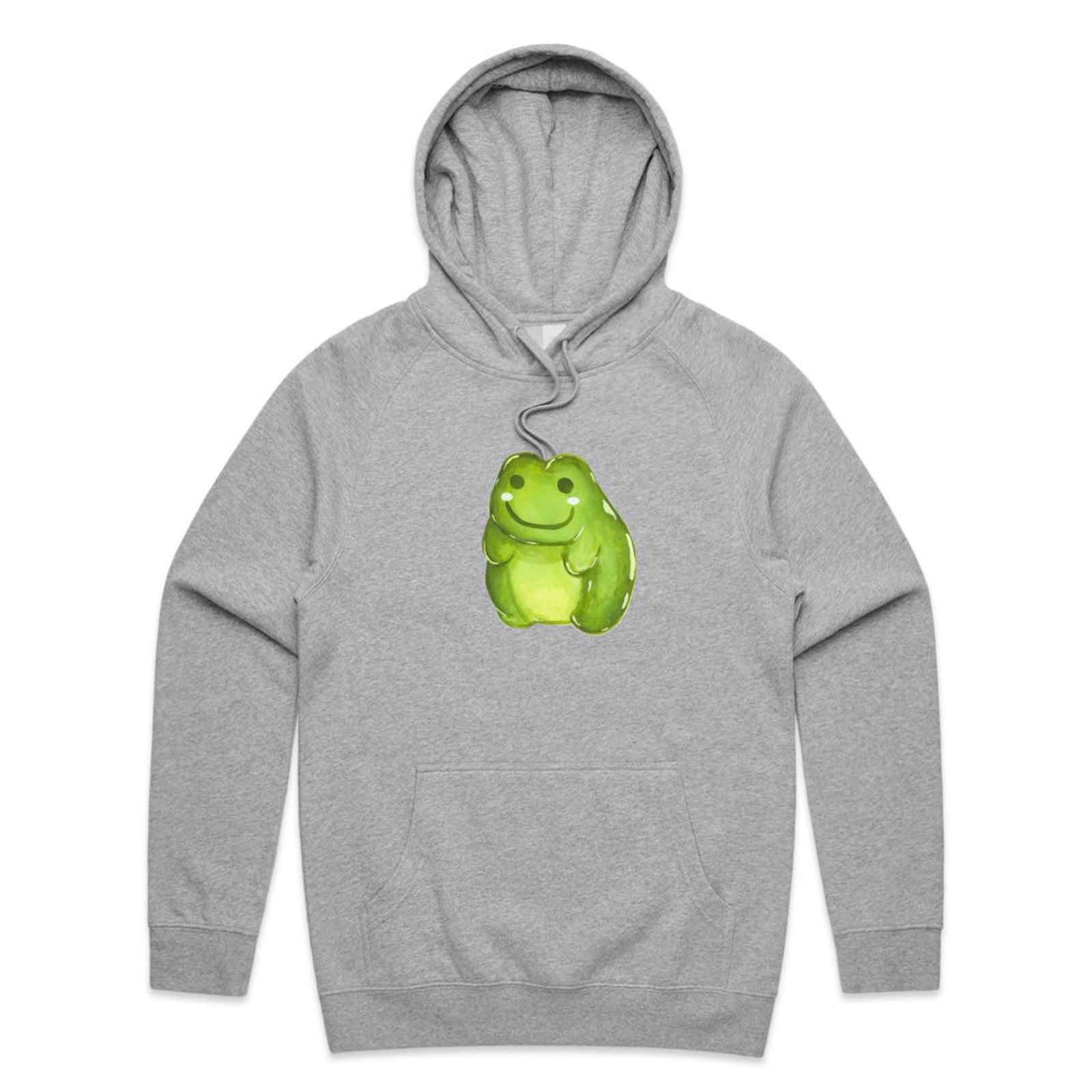 Froggy Hoodie