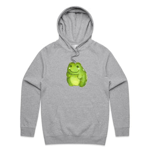 Froggy Hoodie