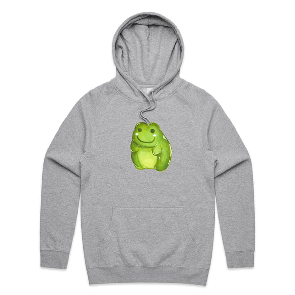 Froggy Hoodie