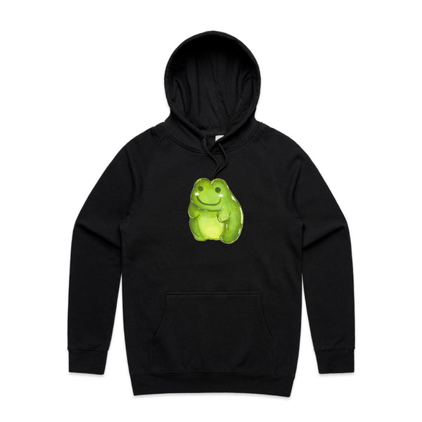 Froggy Hoodie