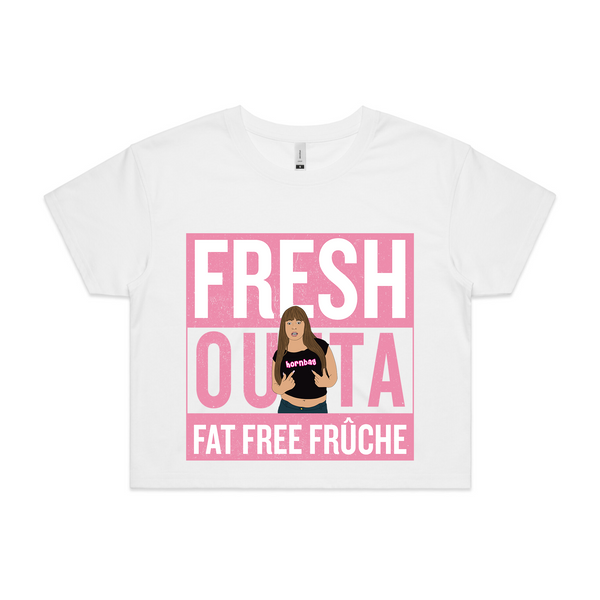 Fresh Outta Fruche Tee