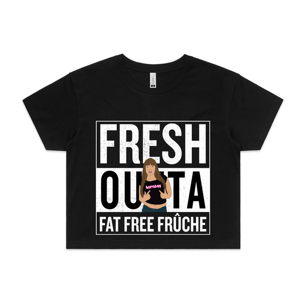 Fresh Outta Fruche Tee