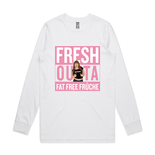 Fresh Outta Fruche Tee