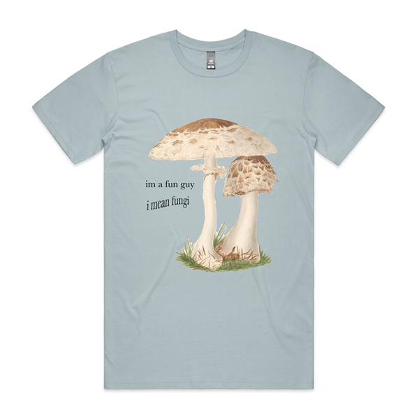 Fungi Tee