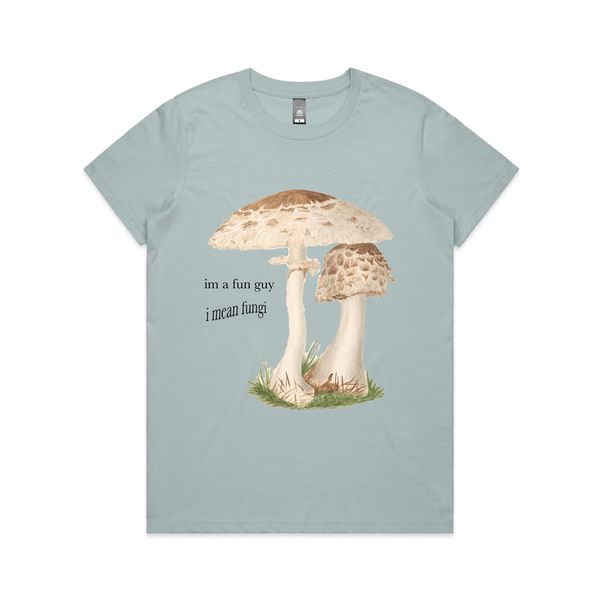 Fungi Tee