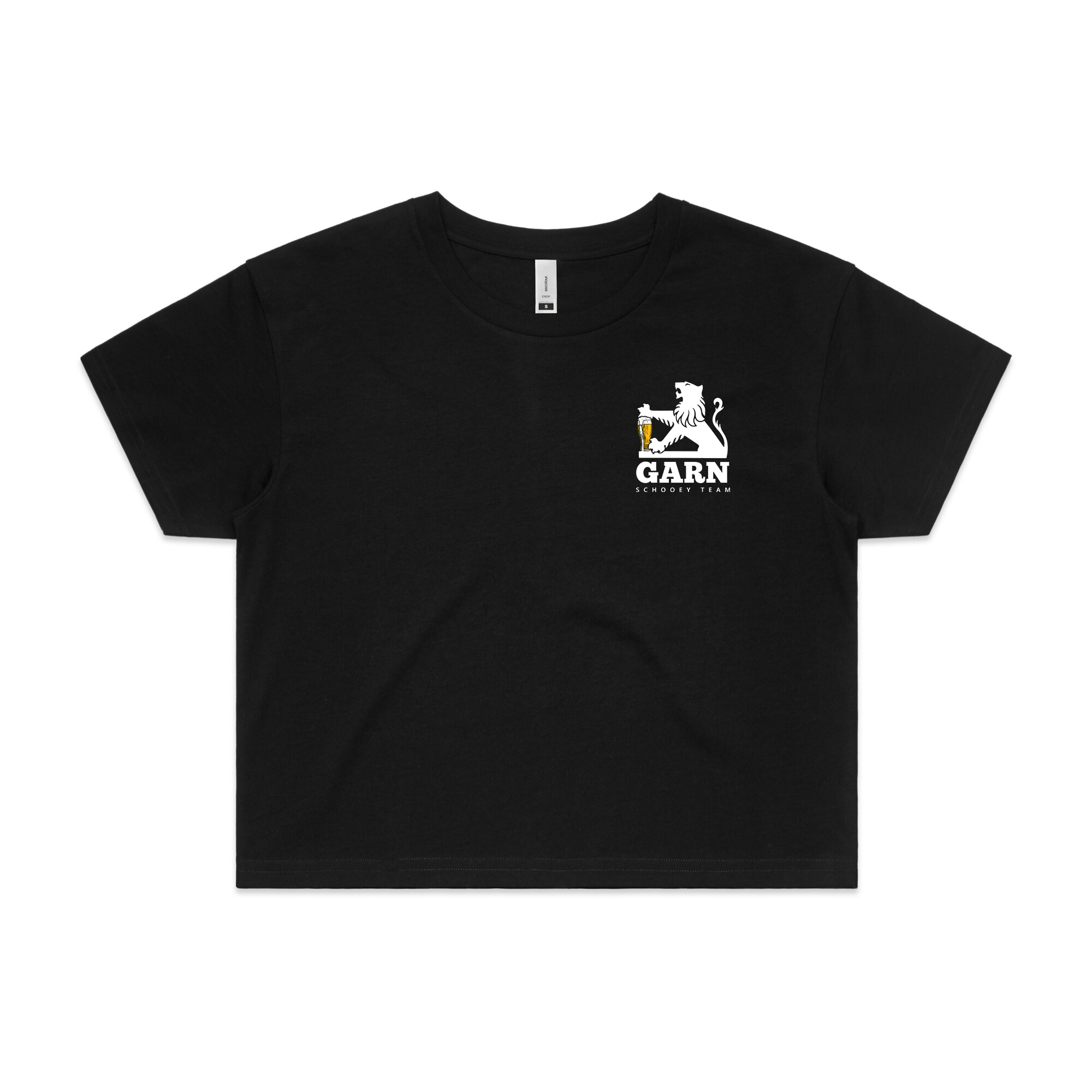 Garn Racing Tee