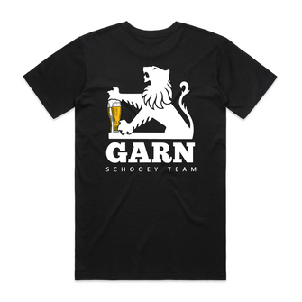 Garn Racing Tee