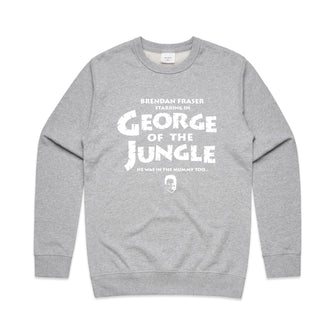George Of The Jungle Jumper