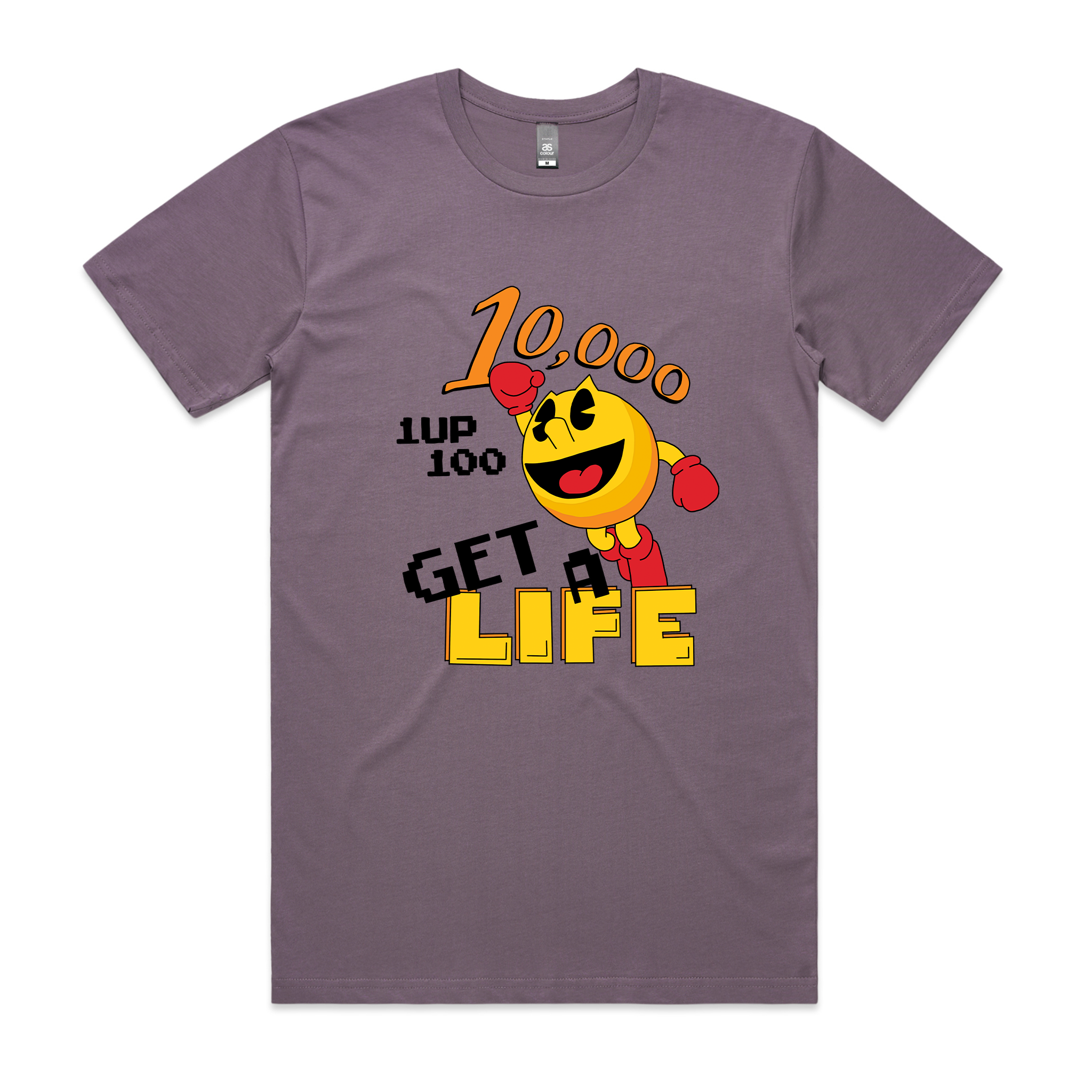 Get A Life Tee