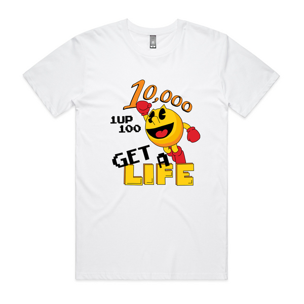 Get A Life Tee