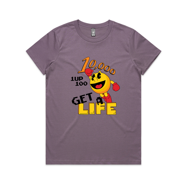 Get A Life Tee