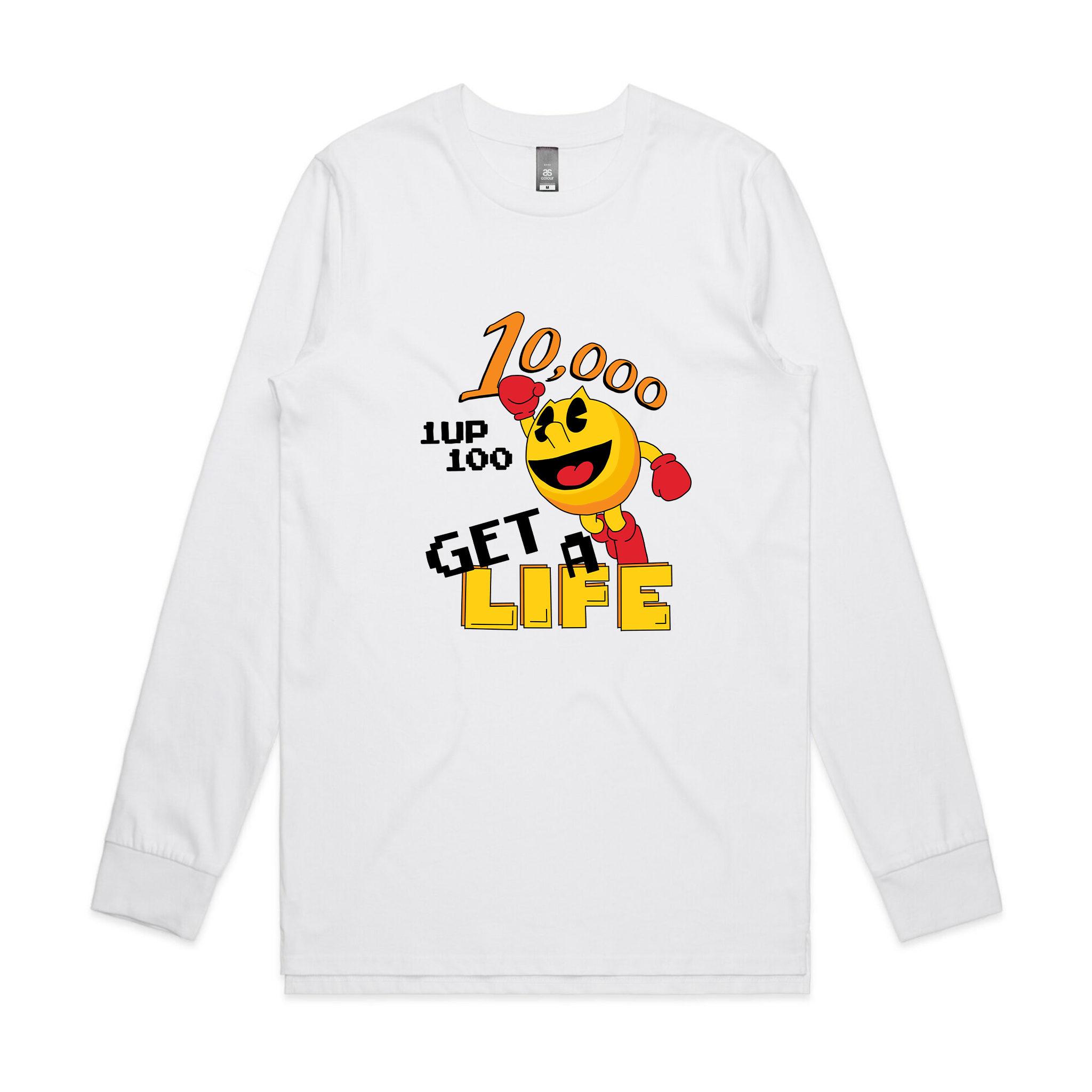 Get A Life Tee