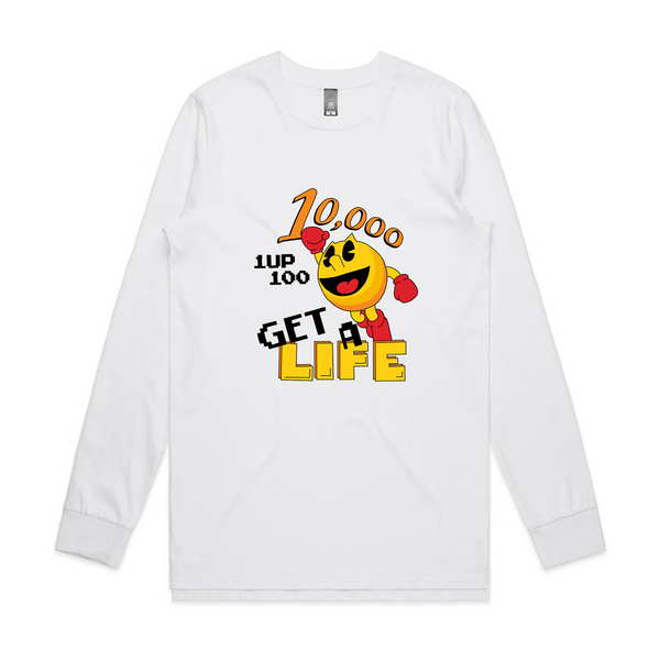 Get A Life Tee