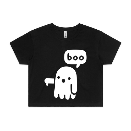 Ghost Of Disapproval Tee by Lonely Kids Club. All clothing from our T-shirts to our shorts and hoodies are ethically made, and printed packed and shipped from Sydney.