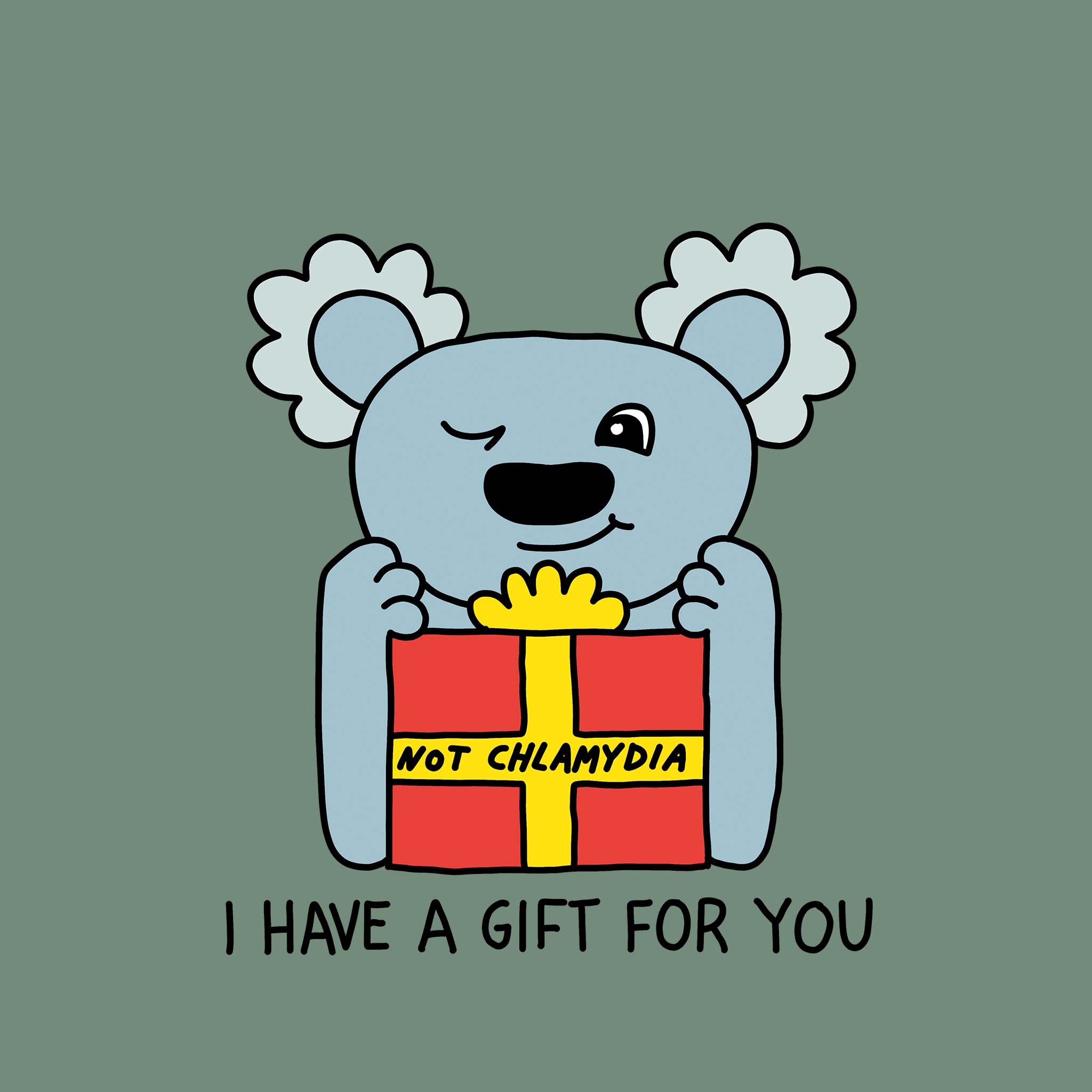 Gift For You Tee