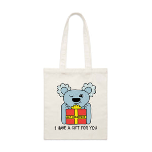 Gift For You Tote