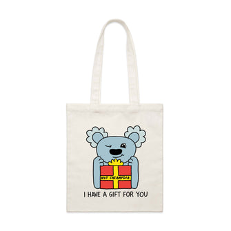Gift For You Tote