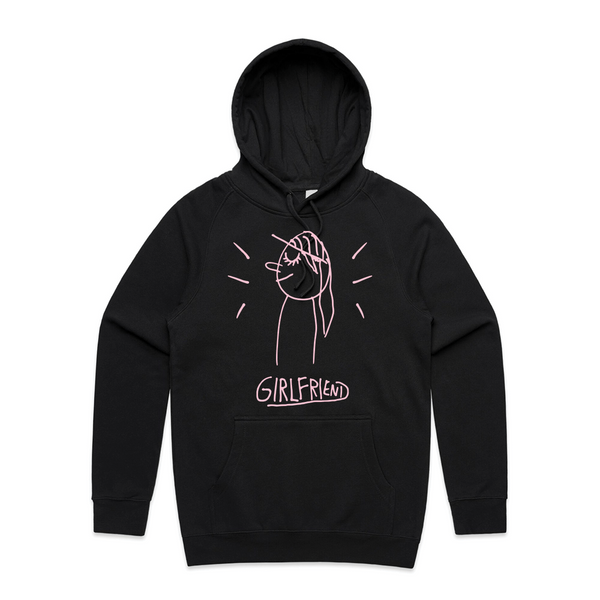 Girlfriend Hoodie