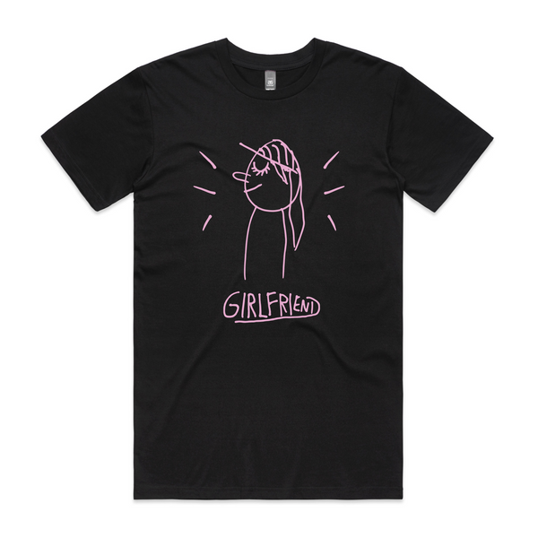 Girlfriend Tee