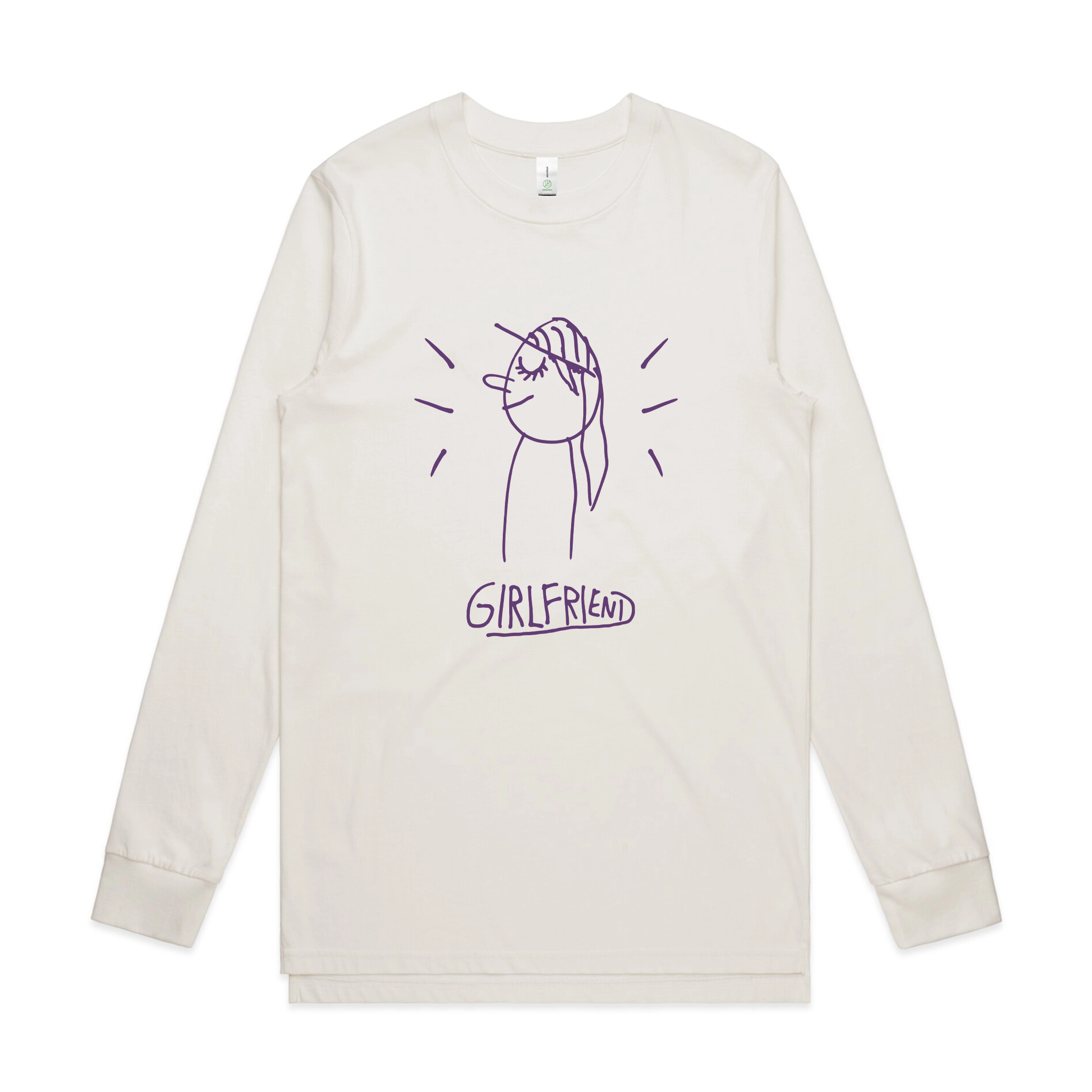 Girlfriend Tee